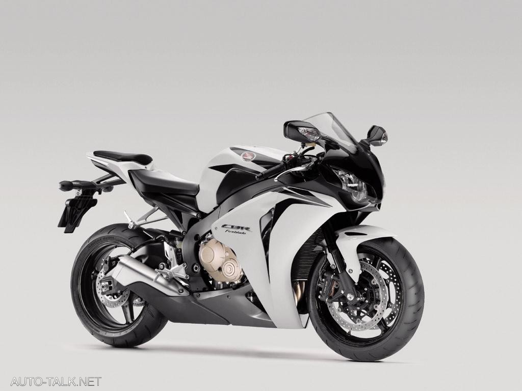 2008 Honda CBR1000RR