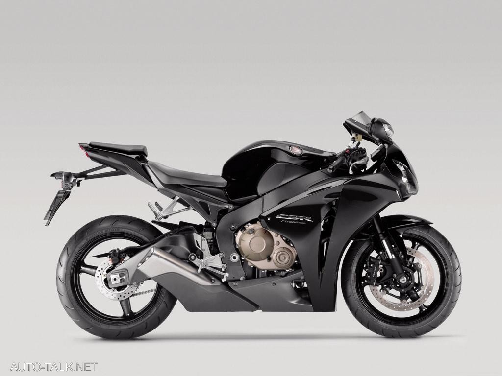 2008 Honda CBR1000RR