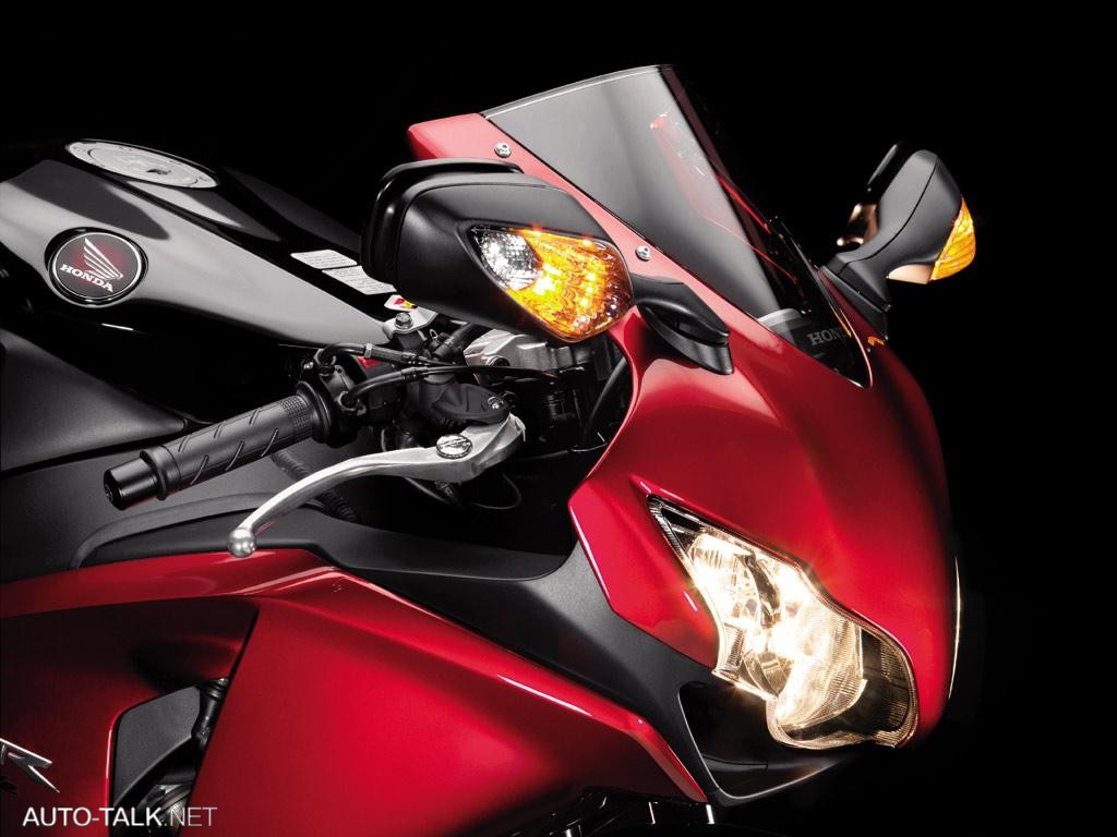 2008 Honda CBR1000RR