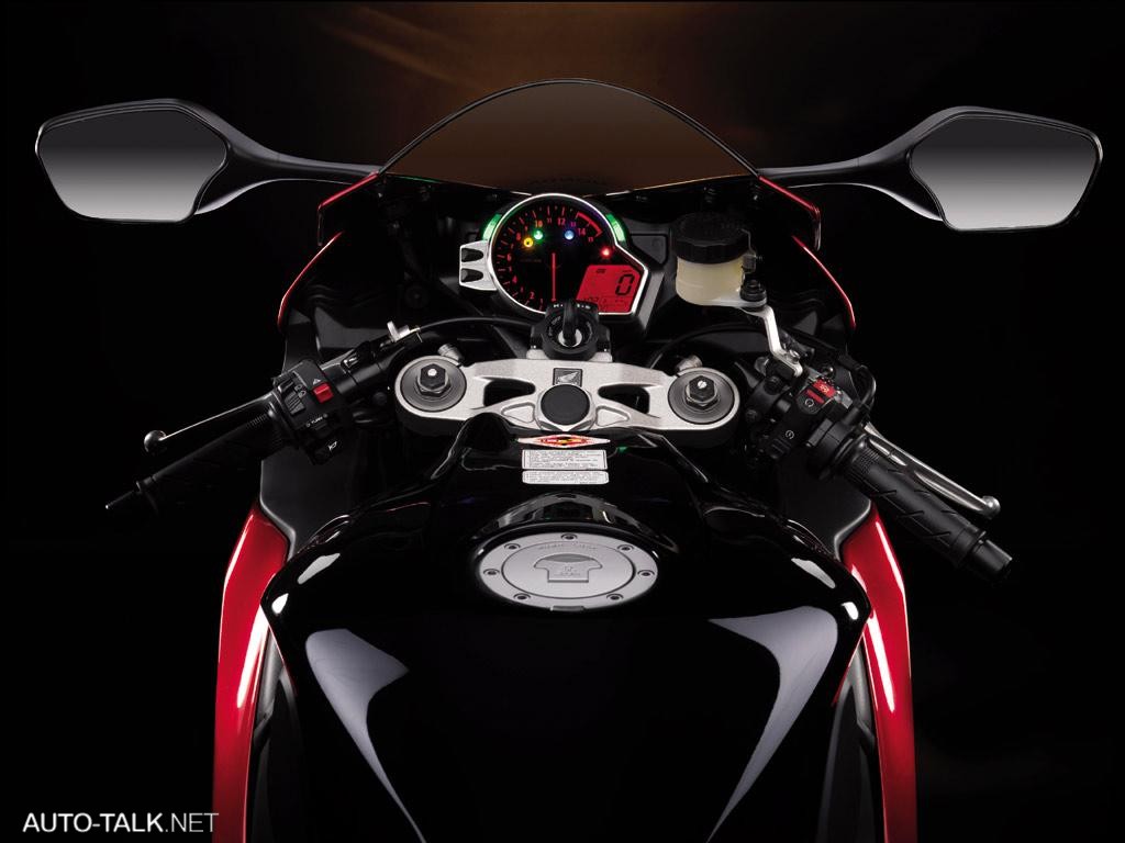2008 Honda CBR1000RR