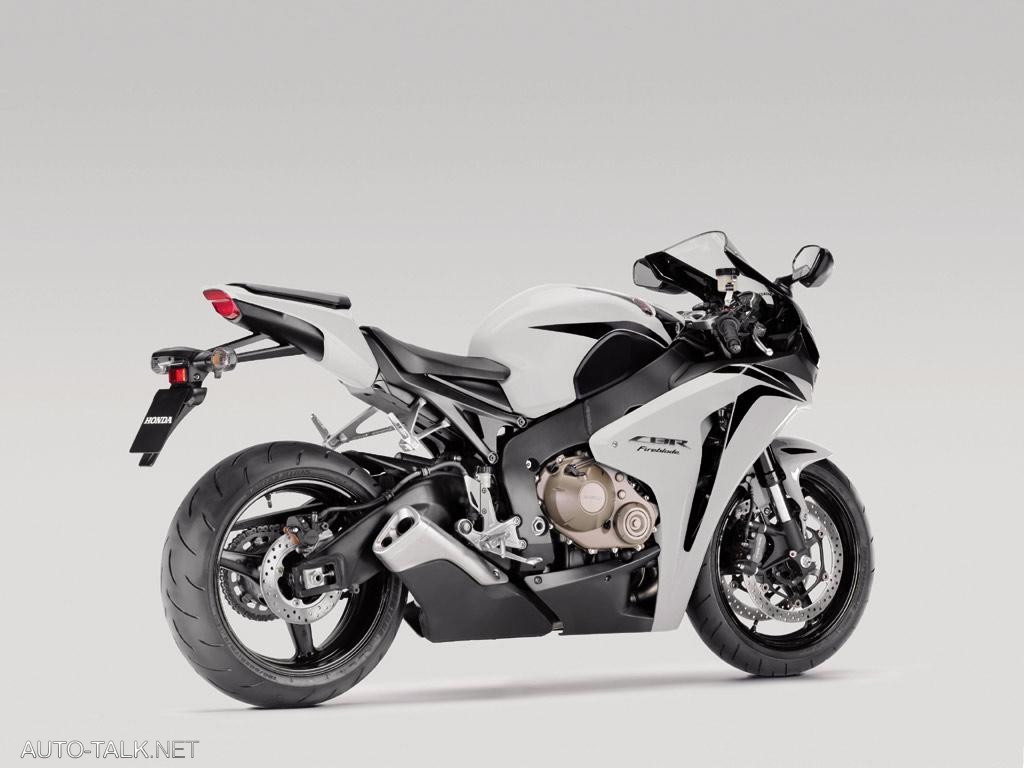 2008 Honda CBR1000RR