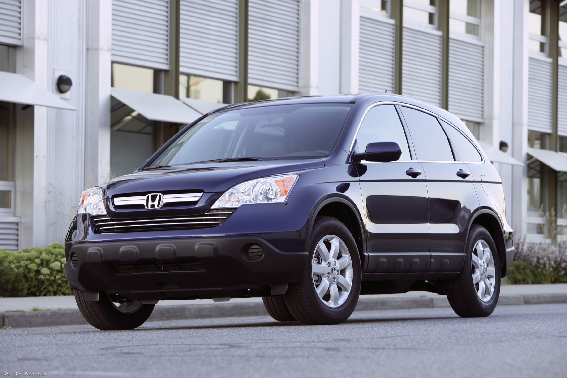 2008 Honda CR-V
