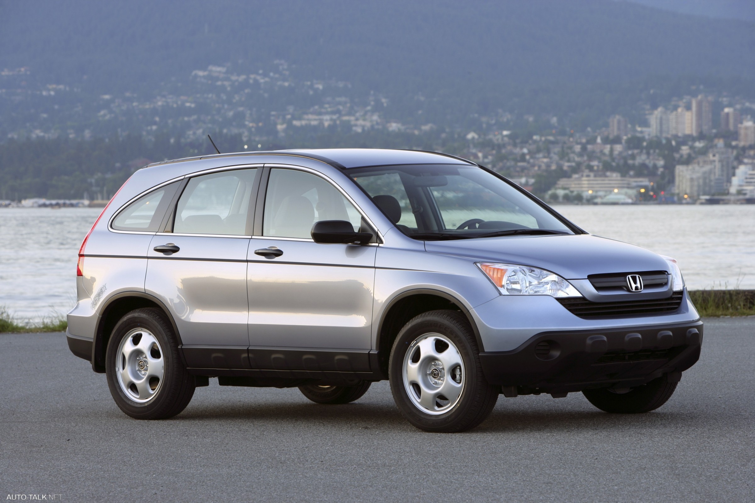 2008 Honda CR-V