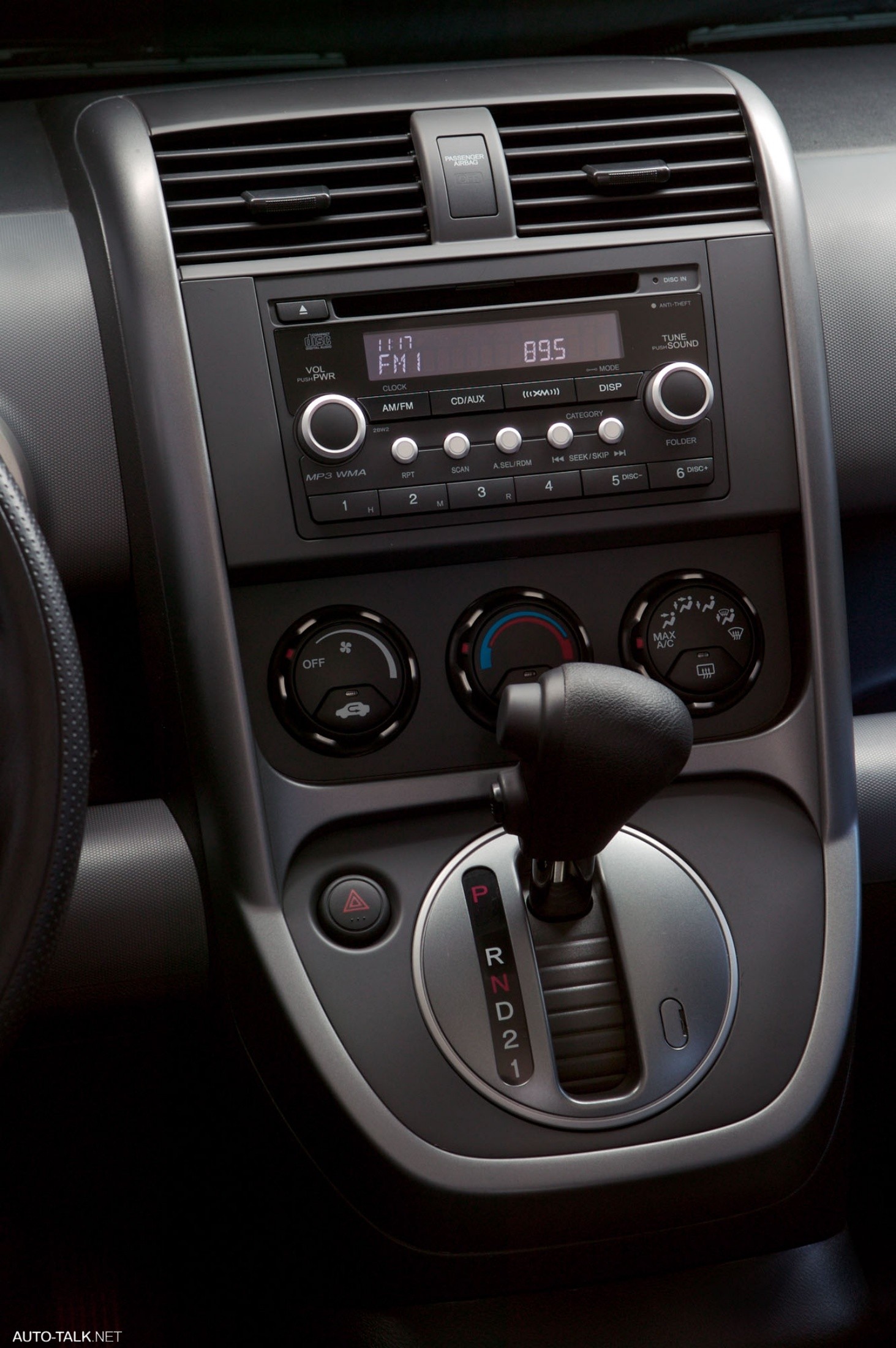 2008 Honda Element EX