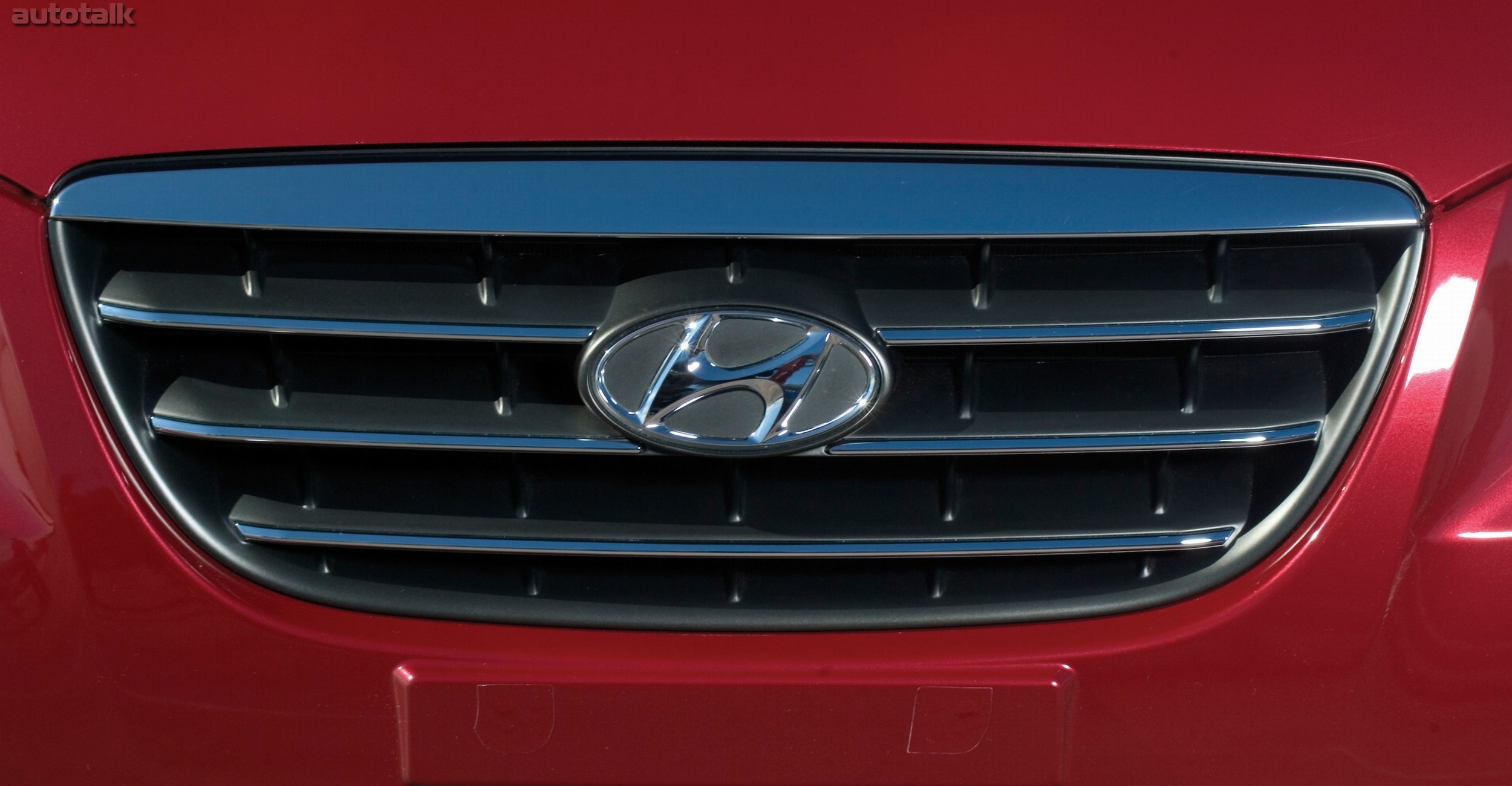 2008 Hyundai Elantra