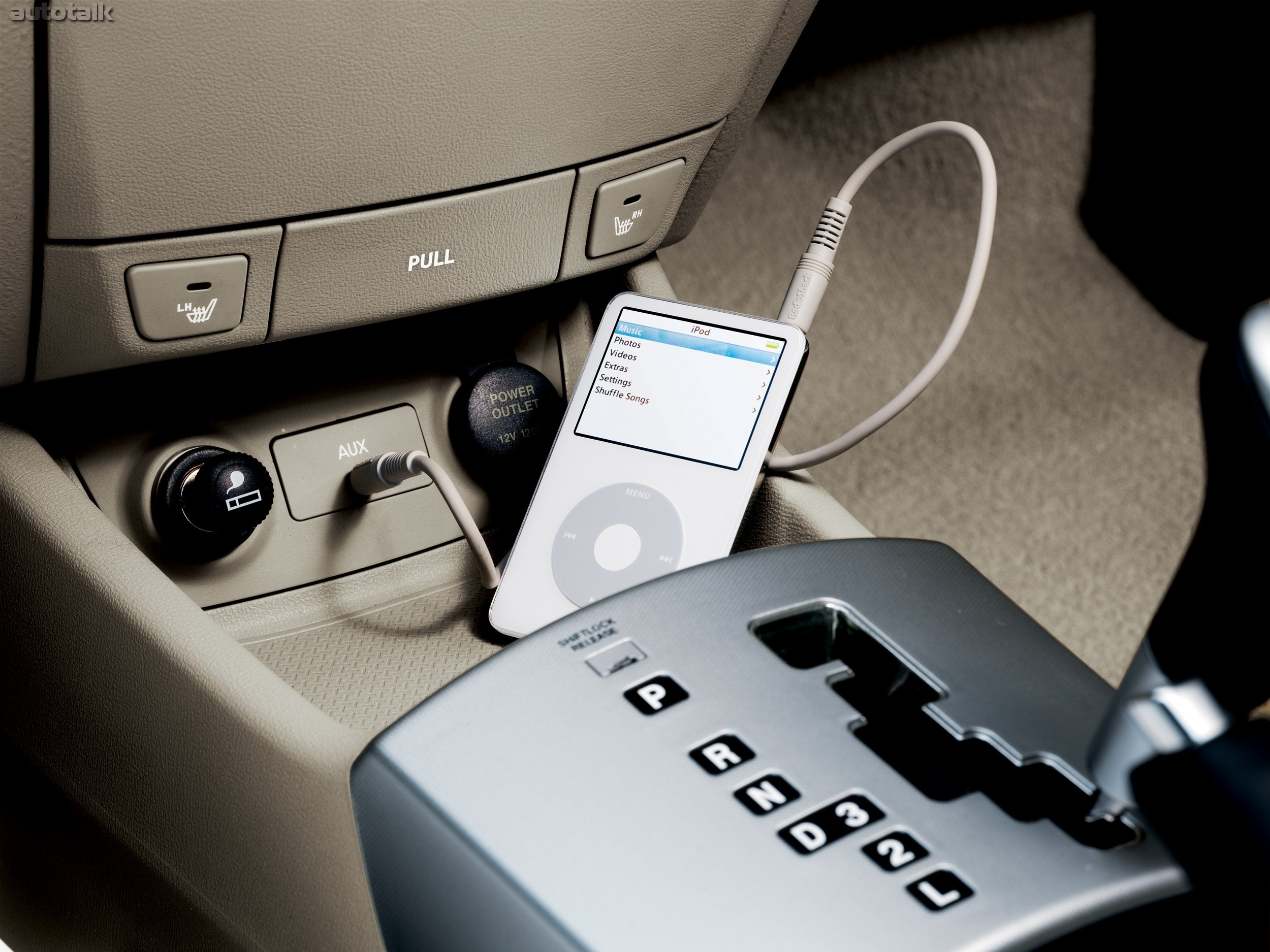 2008 Hyundai Elantra