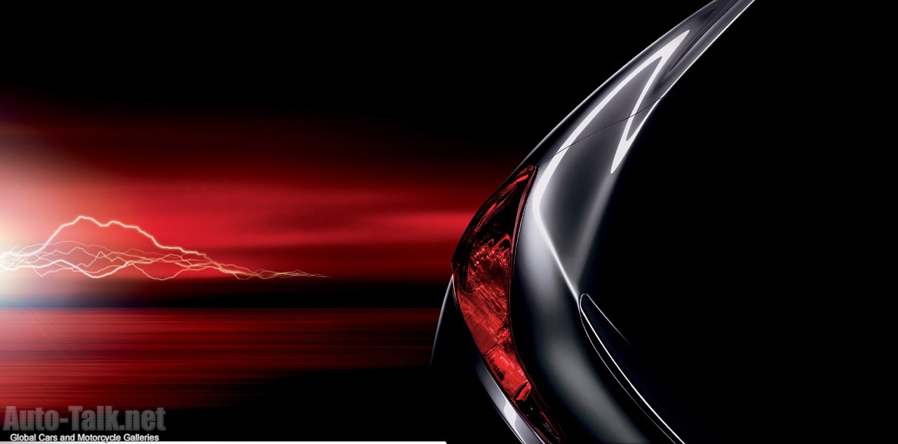 2008 Infiniti G37 Coupe