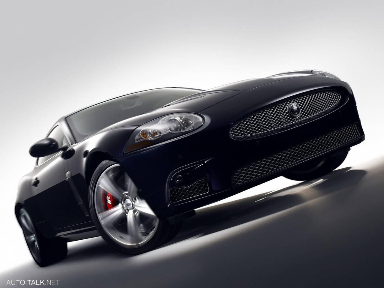 2008 Jaguar XK & XKR