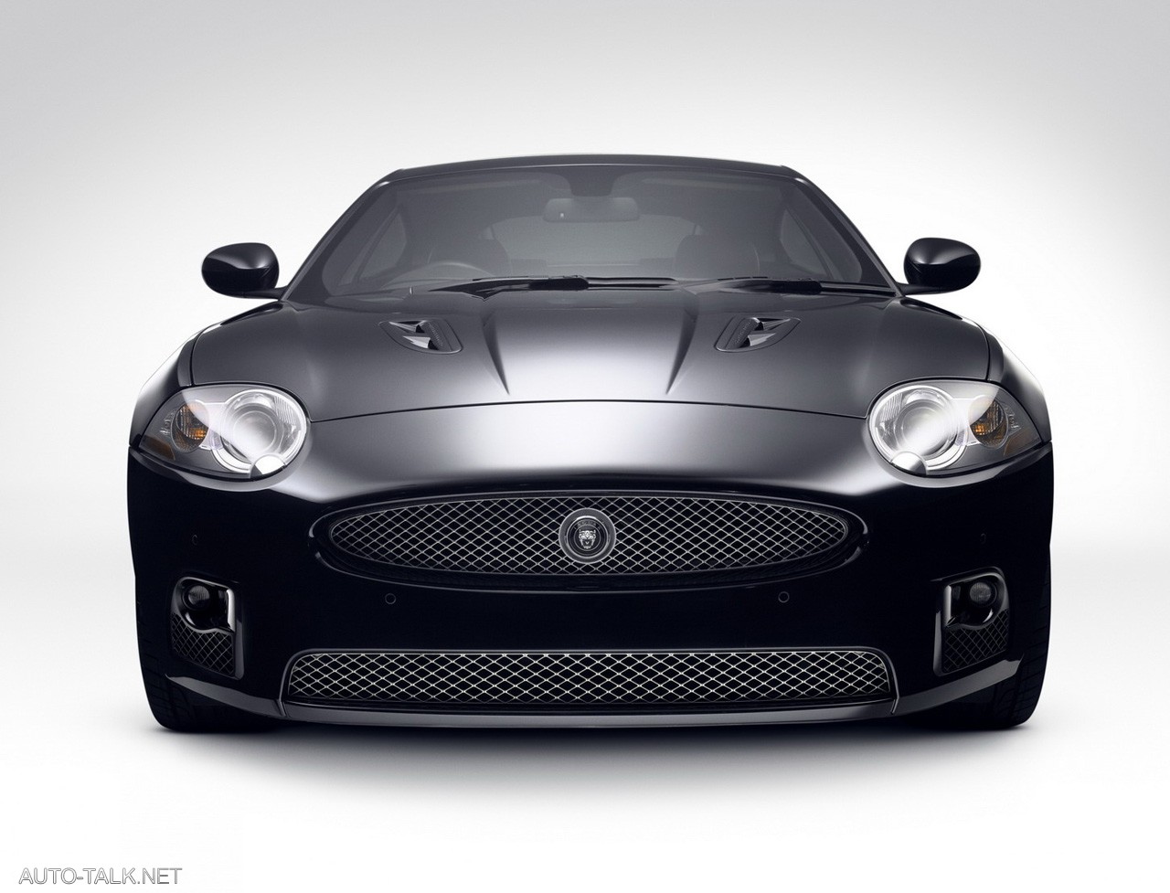 2008 Jaguar XK & XKR