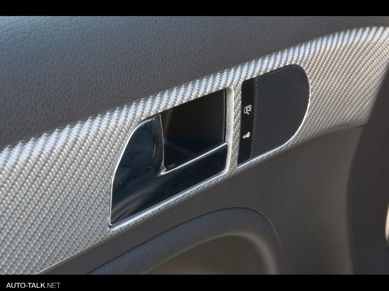 2008 JE Design Touareg