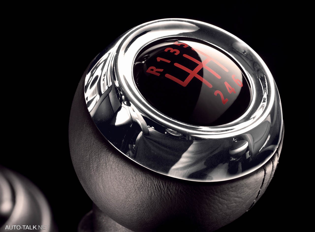 2008 John Cooper Works MINI Clubman