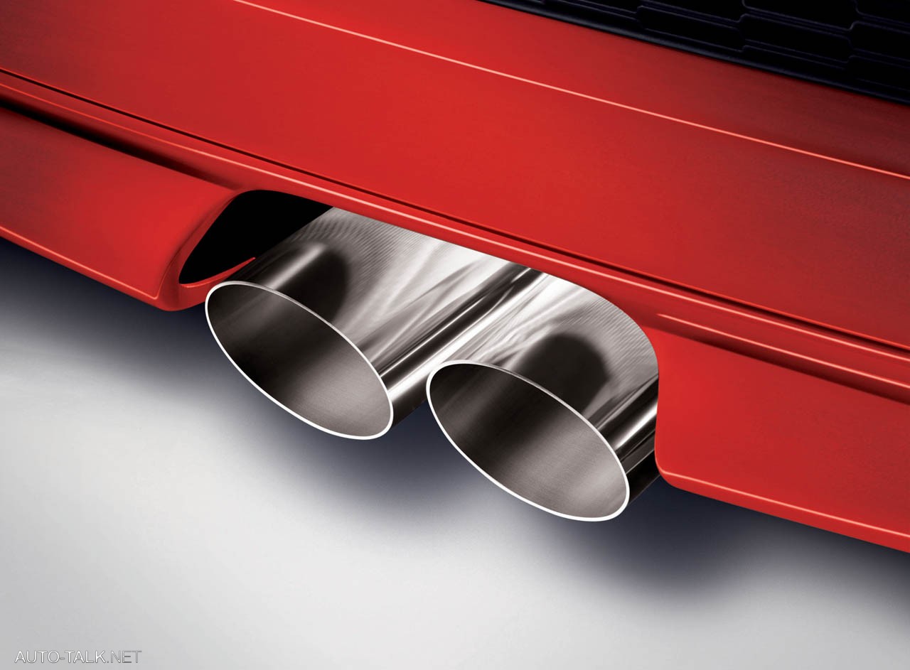 2008 John Cooper Works MINI