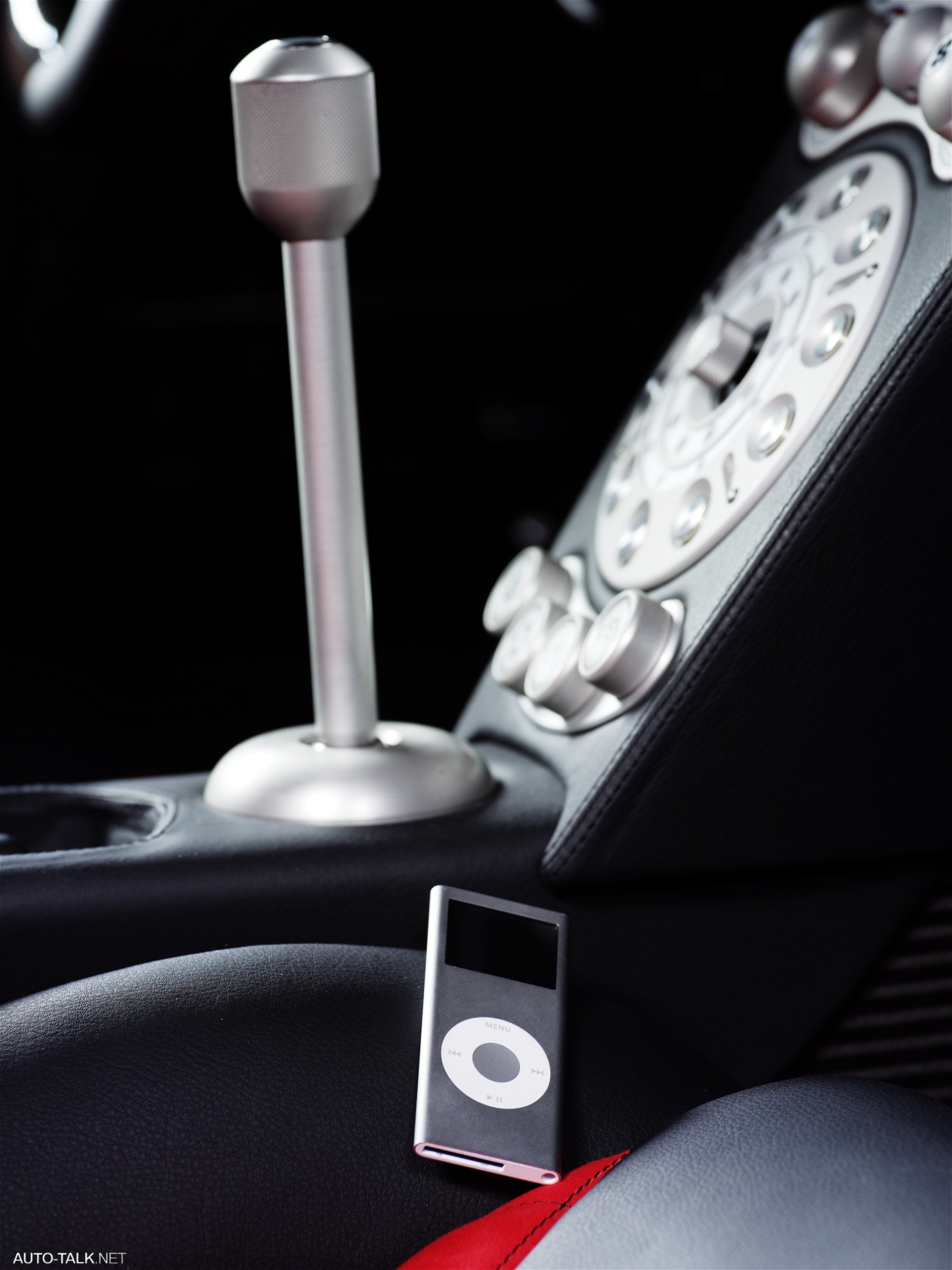 2008 Koenigsegg ccxR