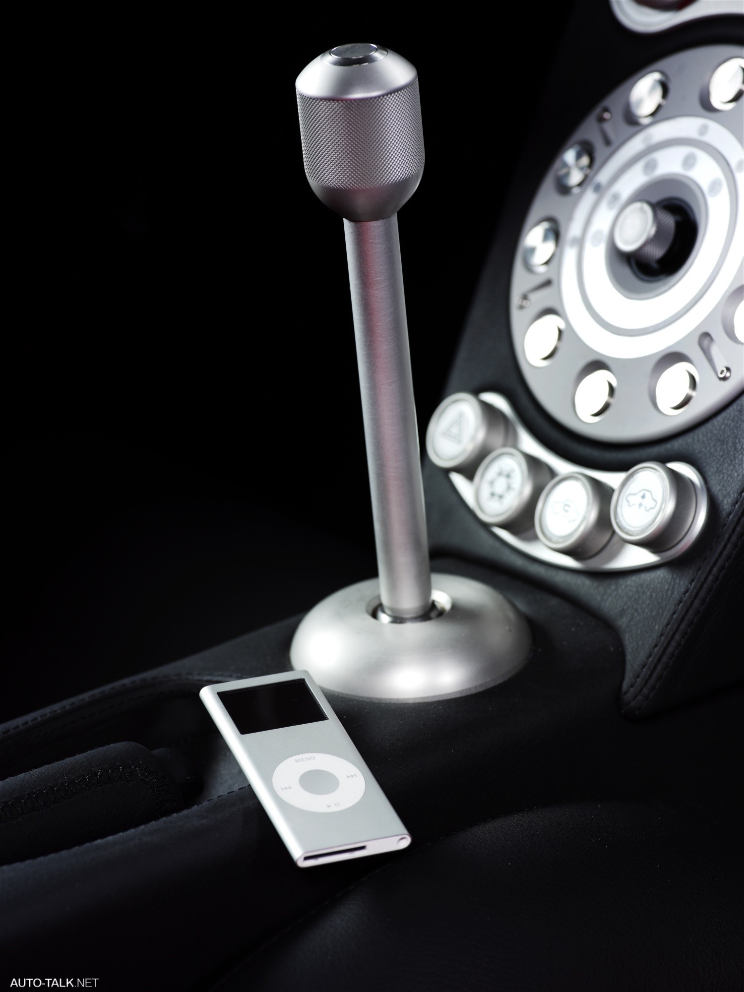 2008 Koenigsegg ccxR