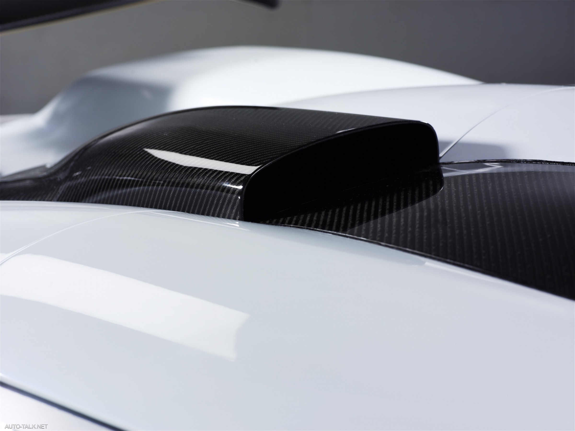 2008 Koenigsegg ccxR