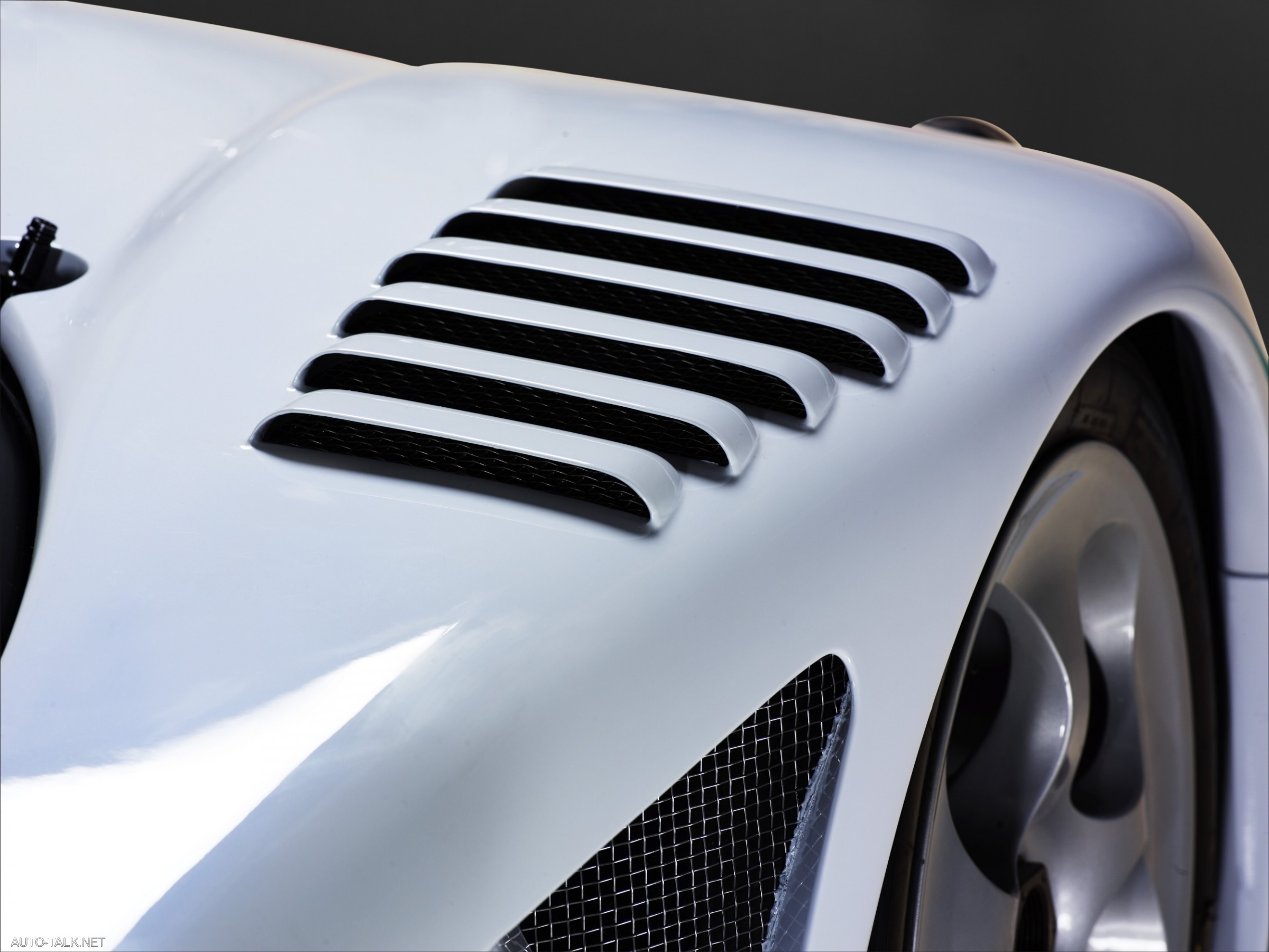 2008 Koenigsegg ccxR