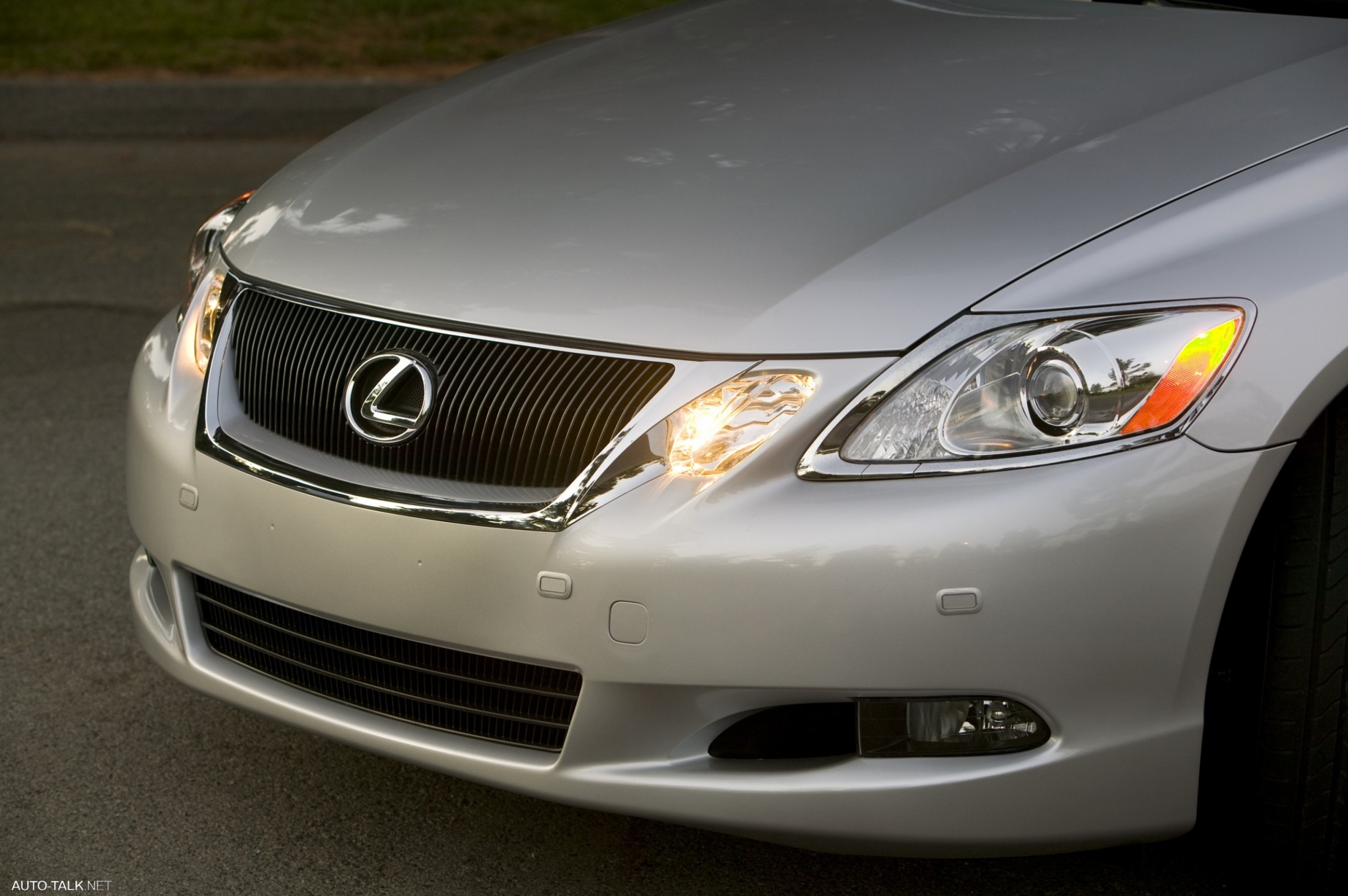 2008 Lexus GS460