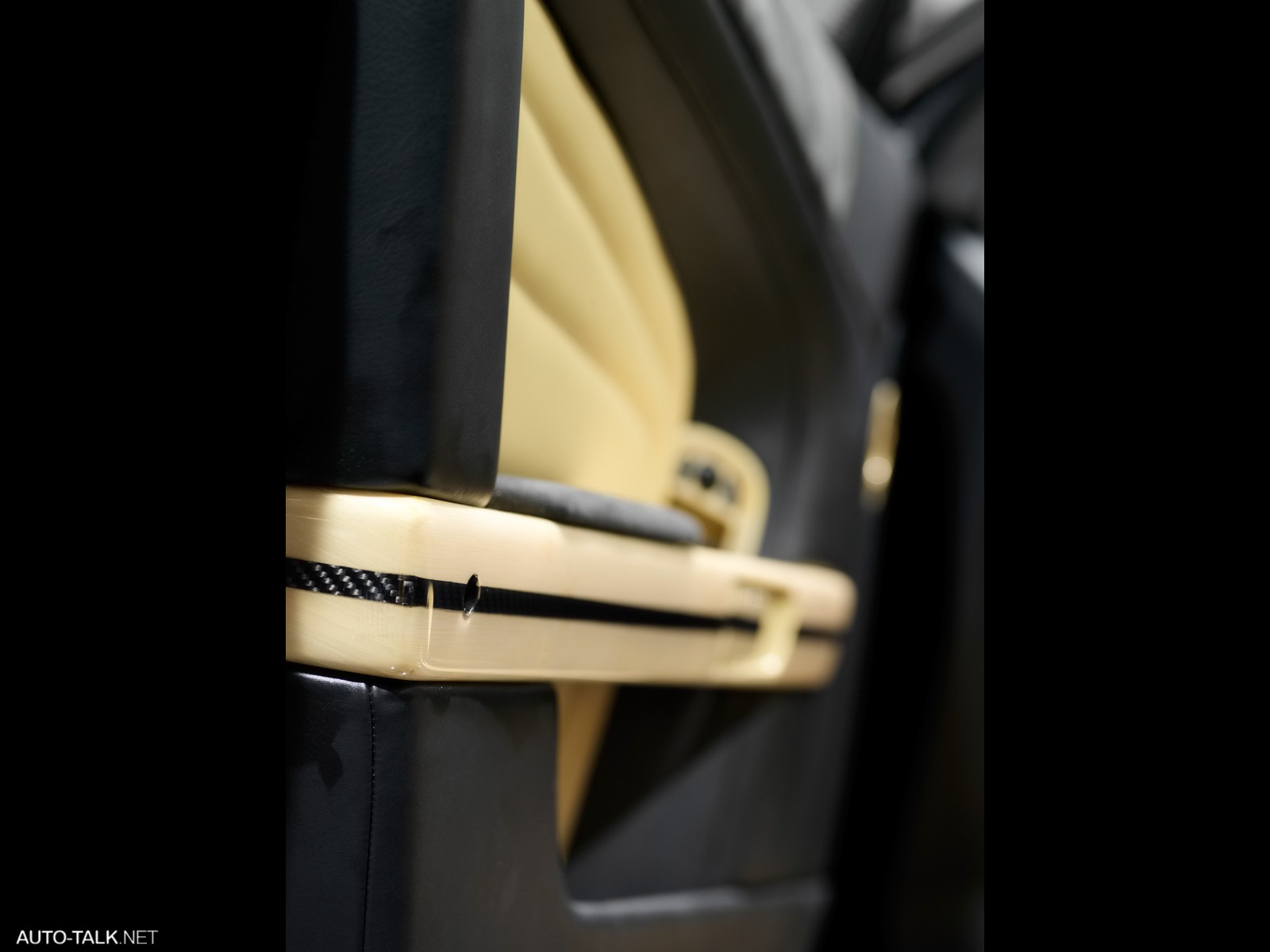 2008 Mansory Aston Martin DB9