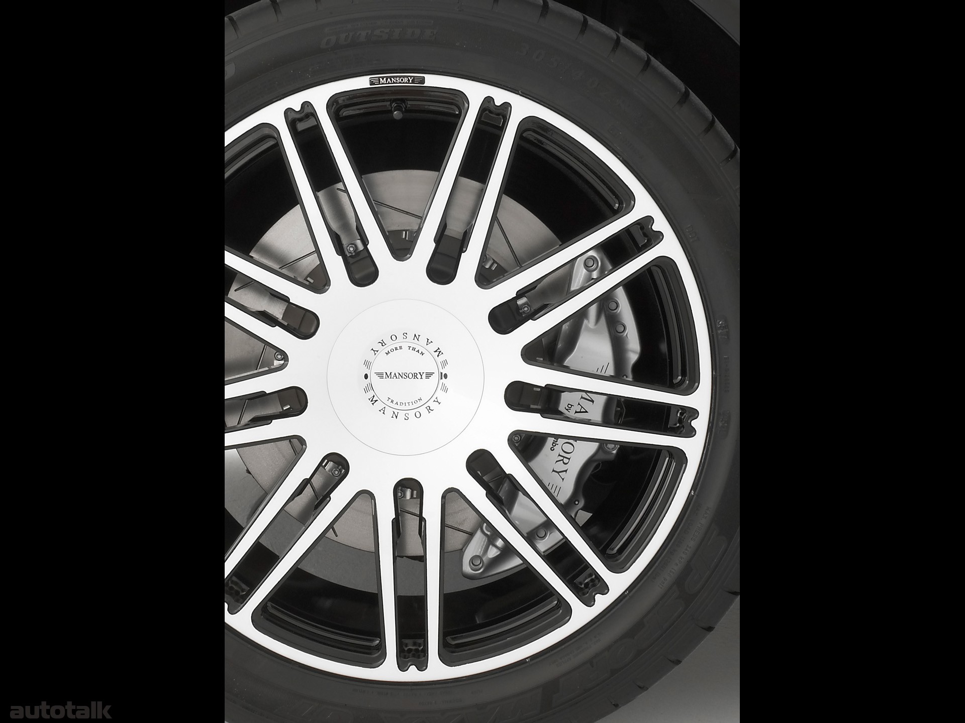 2008 Mansory Rolls-Royce Phantom