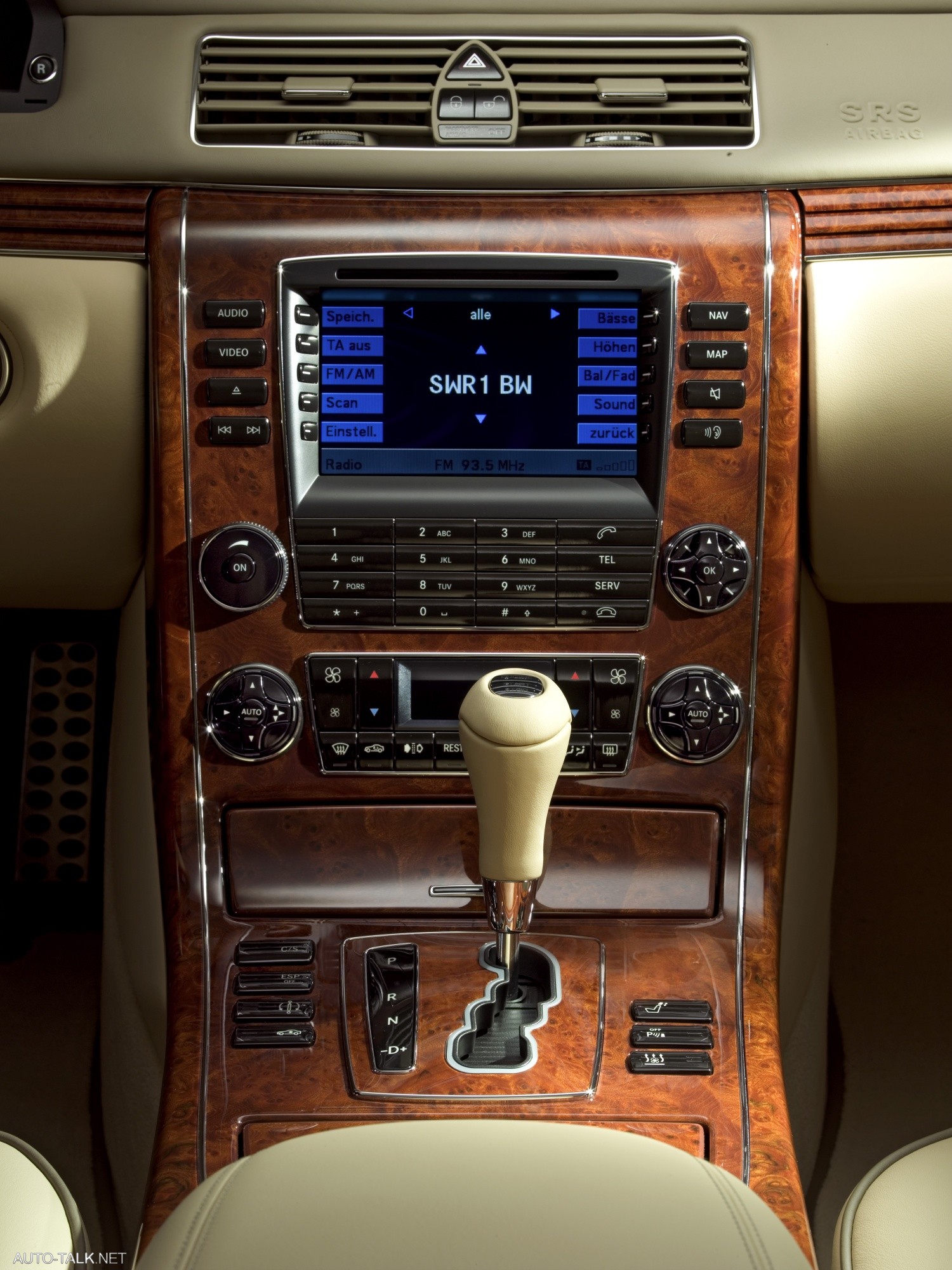 2008 Maybach 57S