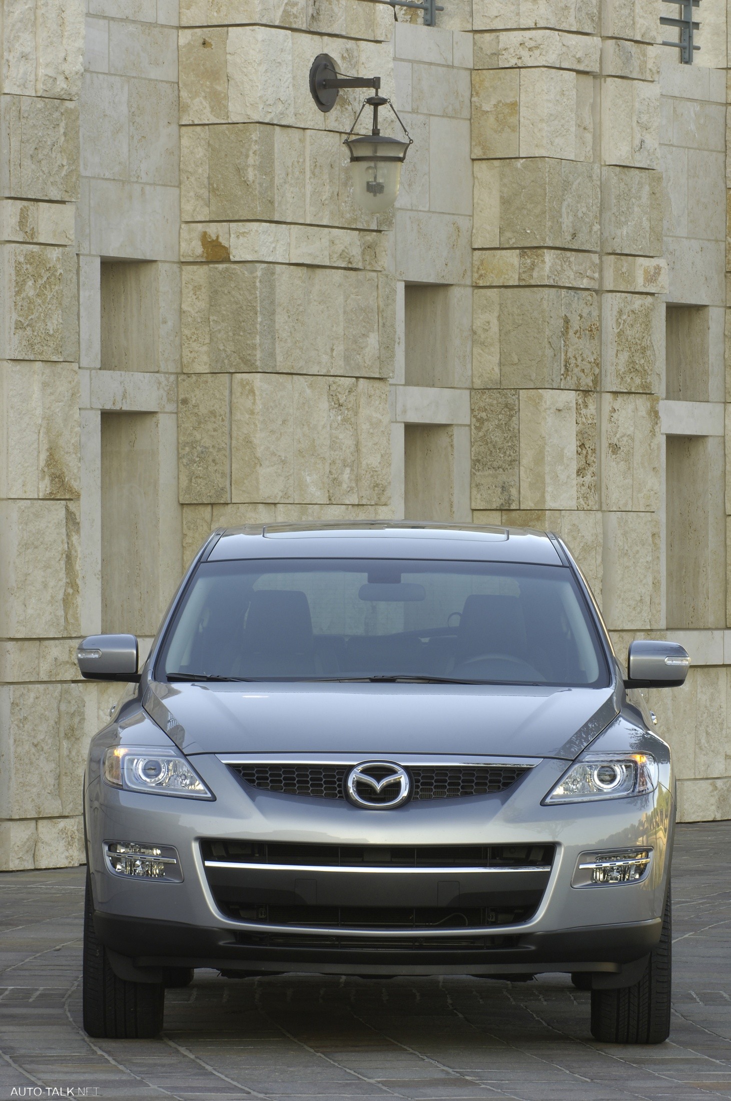 2008 Mazda CX-9