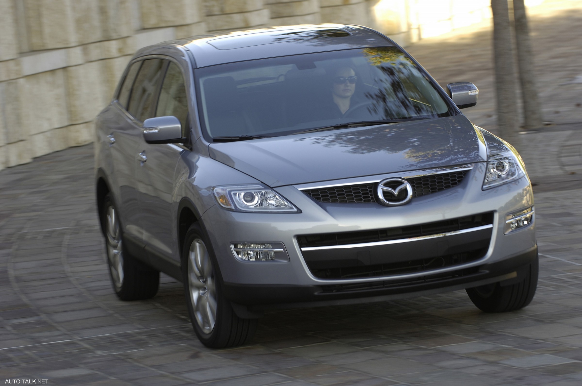 2008 Mazda CX-9
