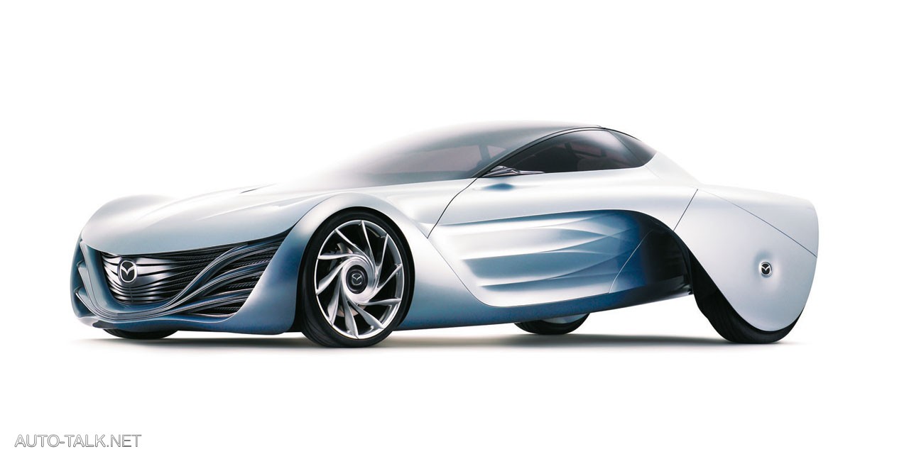 2008 Mazda Taiki