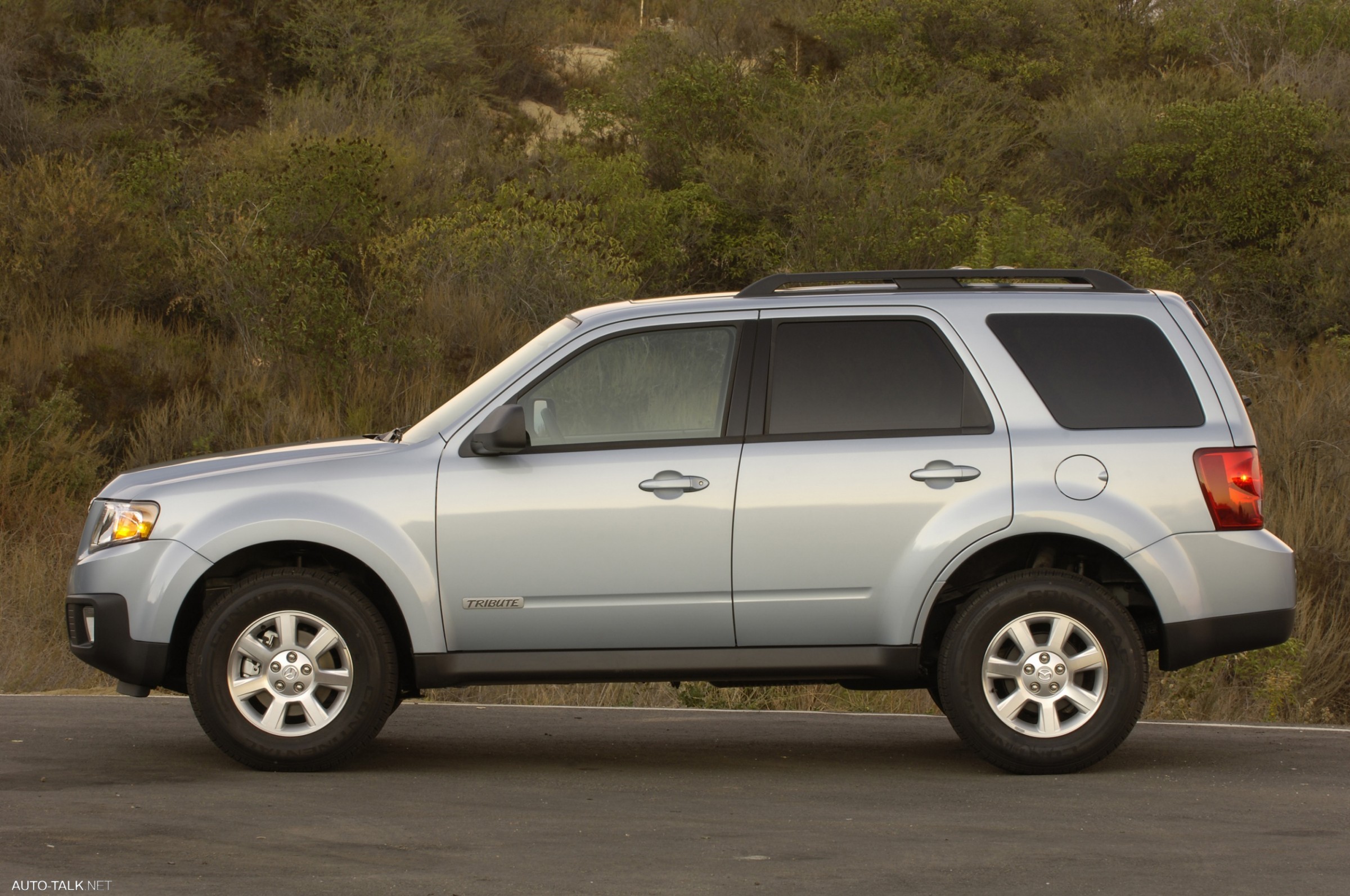 2008 Mazda Tribute