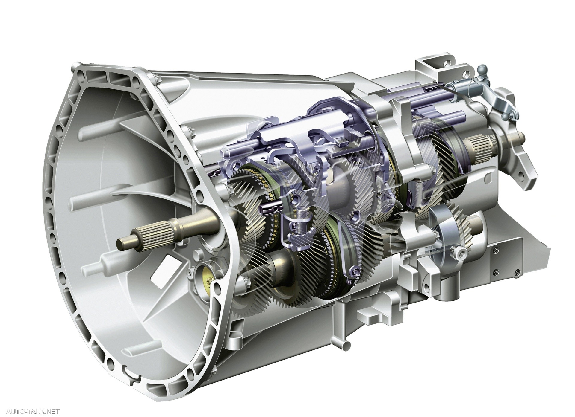 2008 Mercedes-Benz CLC