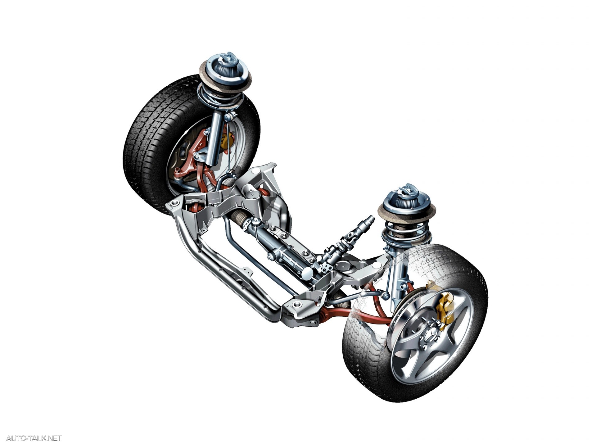 2008 Mercedes-Benz CLC