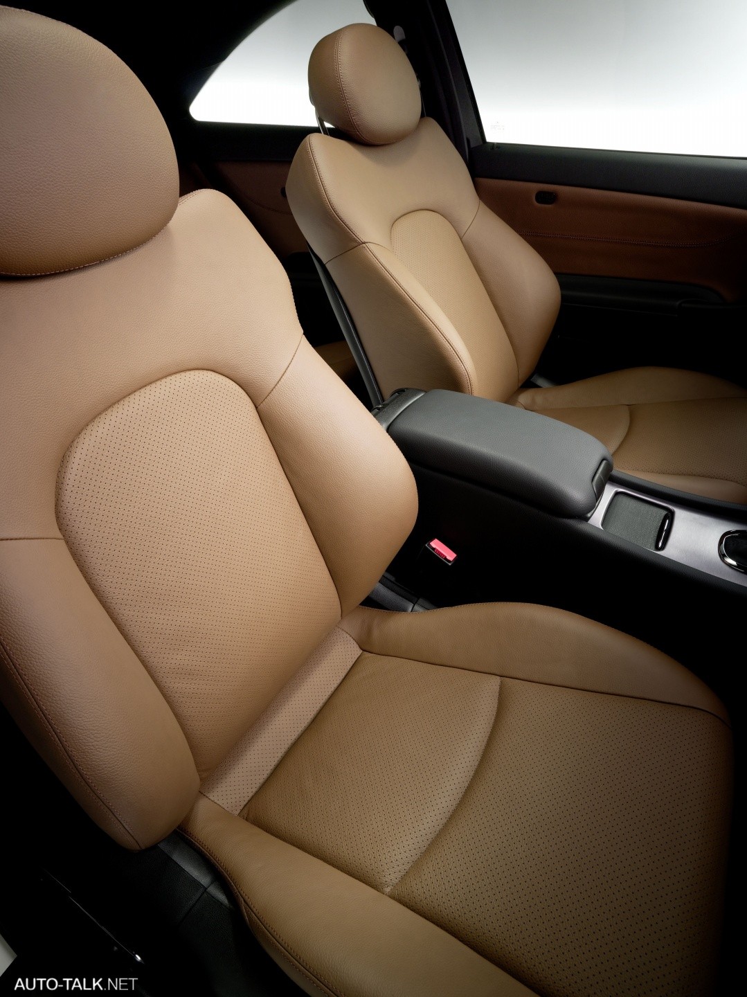 2008 Mercedes-Benz CLC