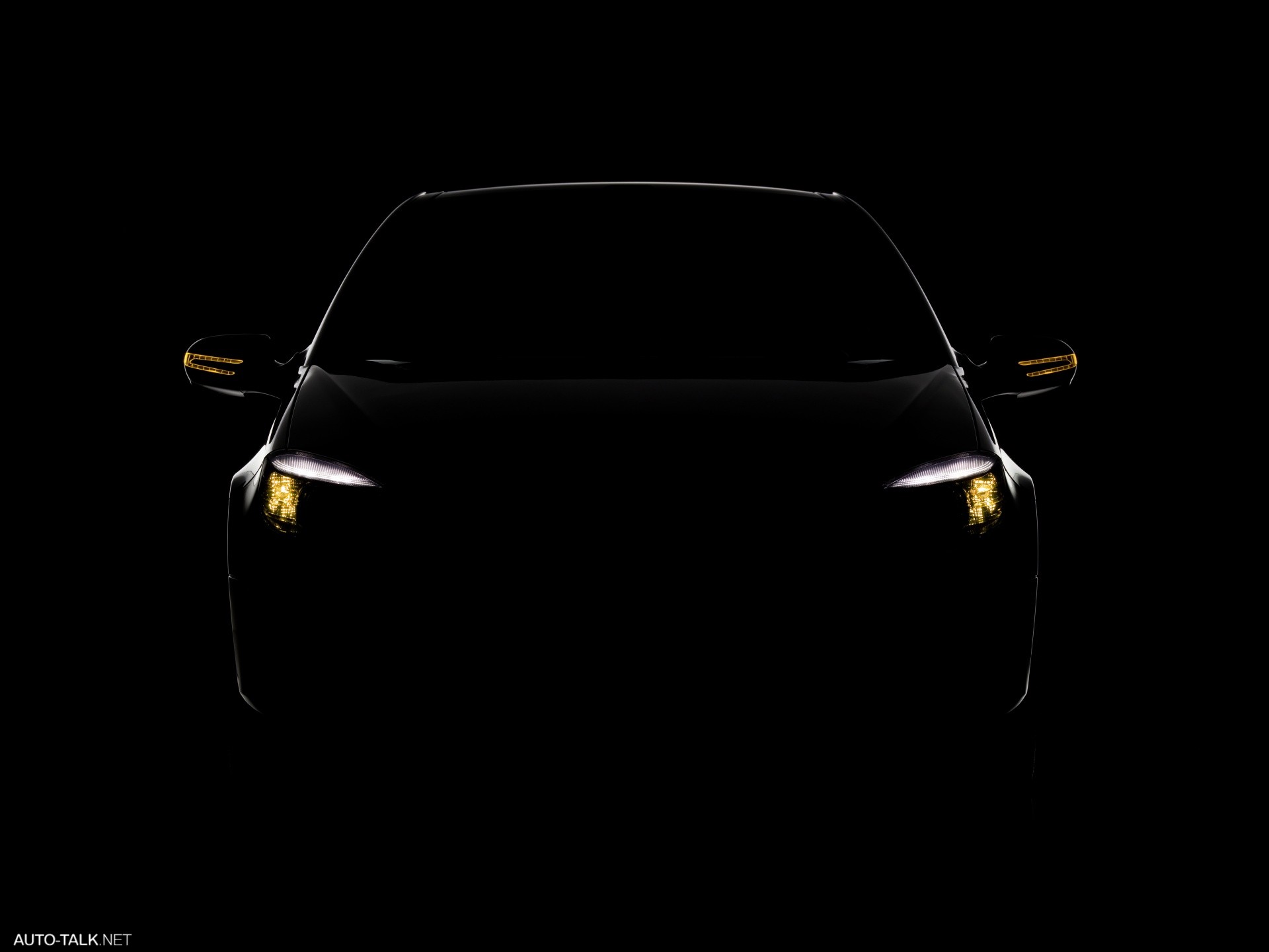 2008 Mercedes-Benz CLC