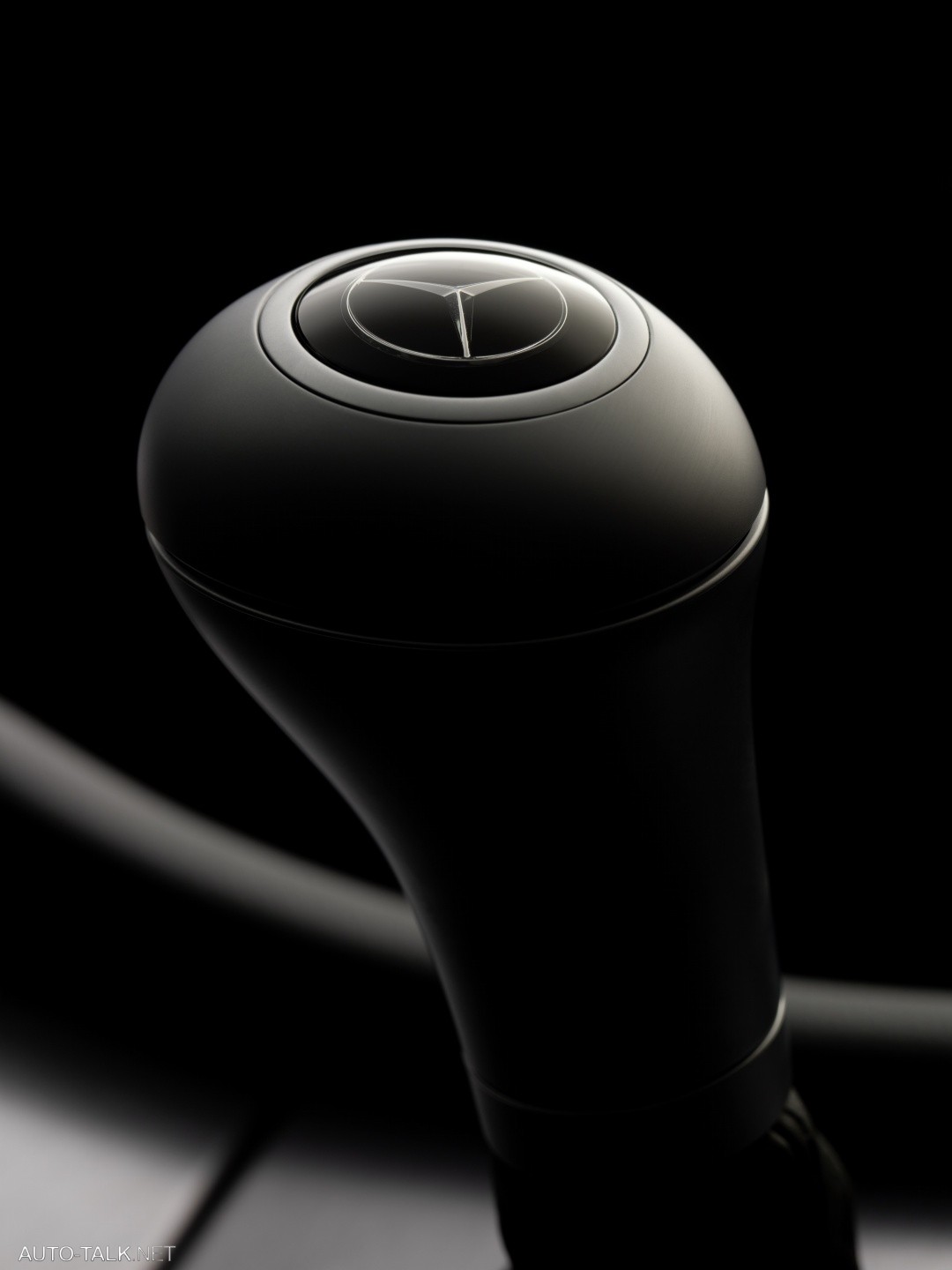 2008 Mercedes-Benz CLC