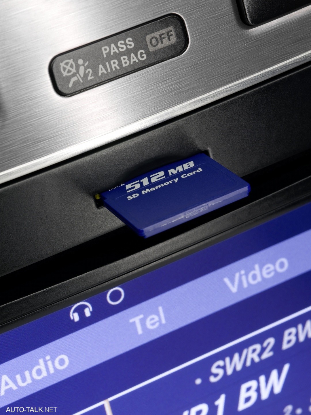 2008 Mercedes-Benz CLC