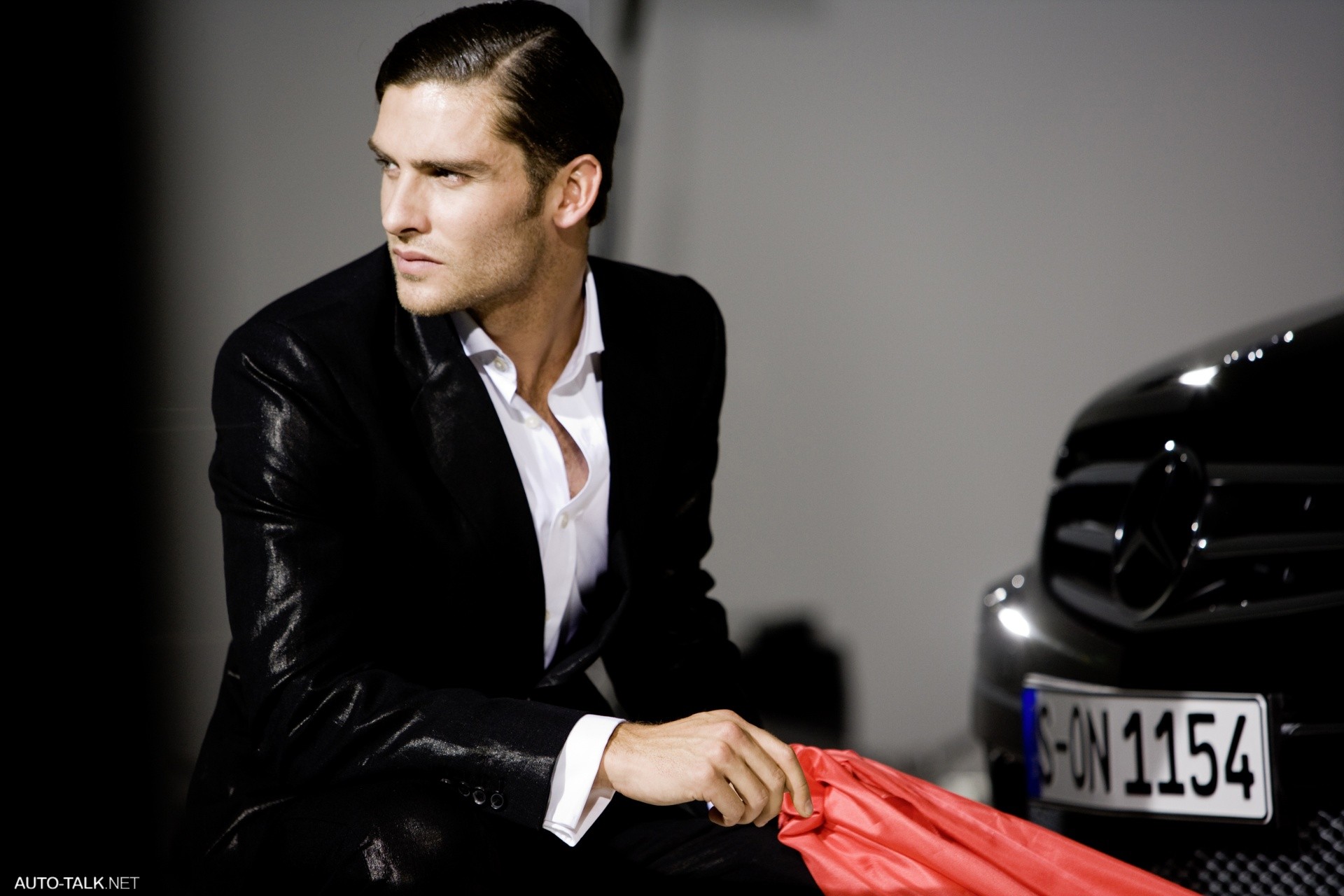 2008 Mercedes-Benz CLC