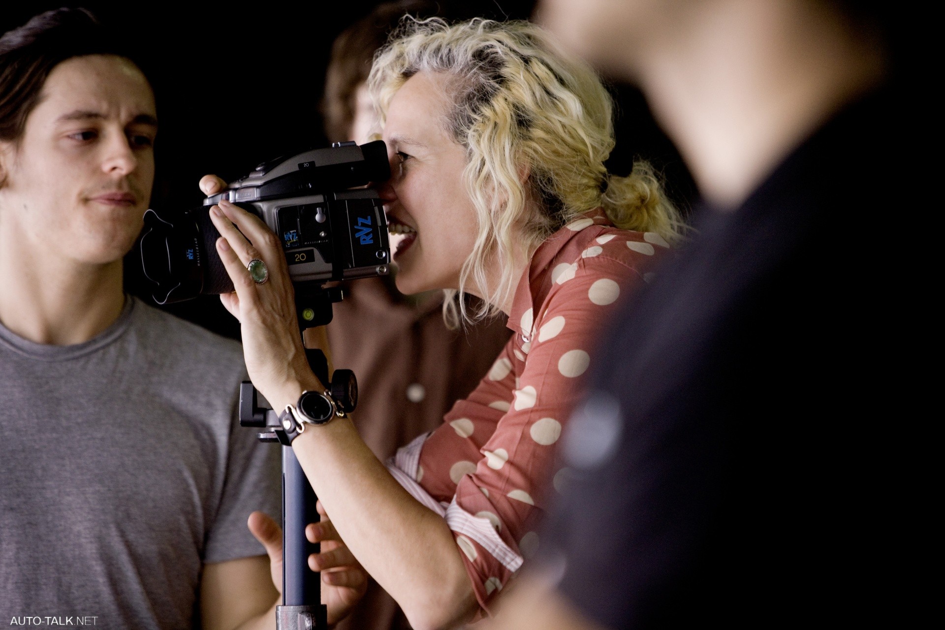 2008 Mercedes-Benz CLC