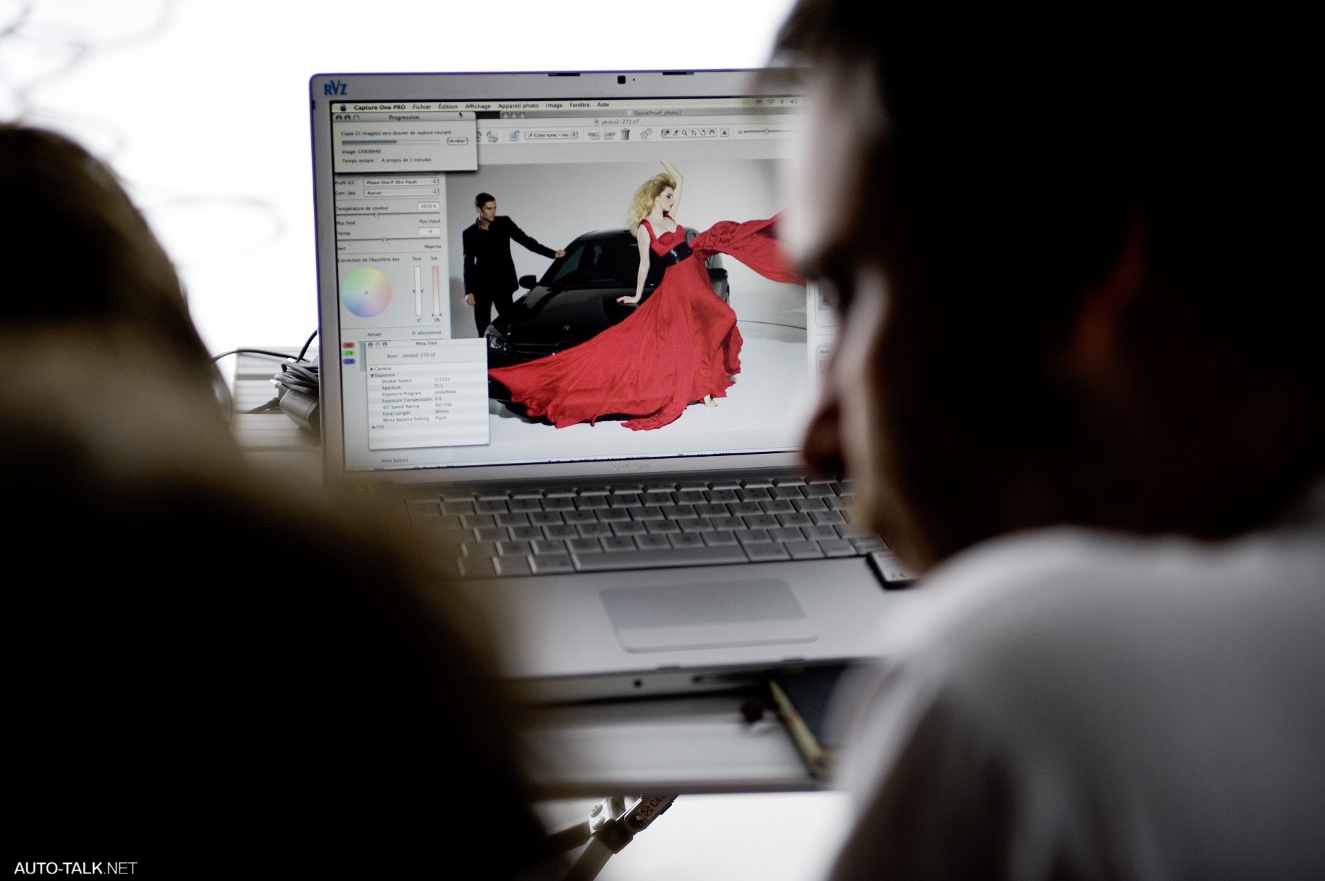 2008 Mercedes-Benz CLC