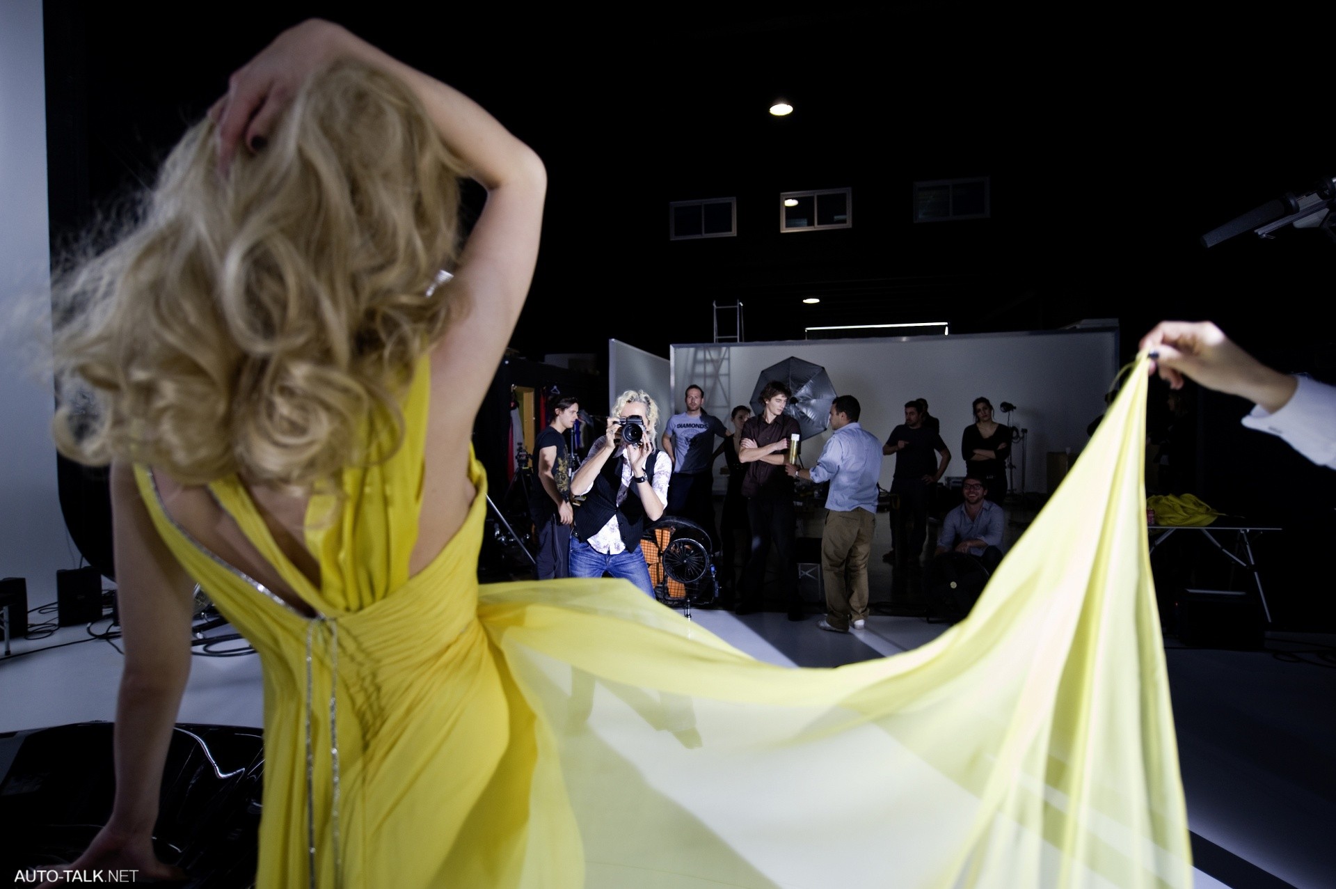 2008 Mercedes-Benz CLC