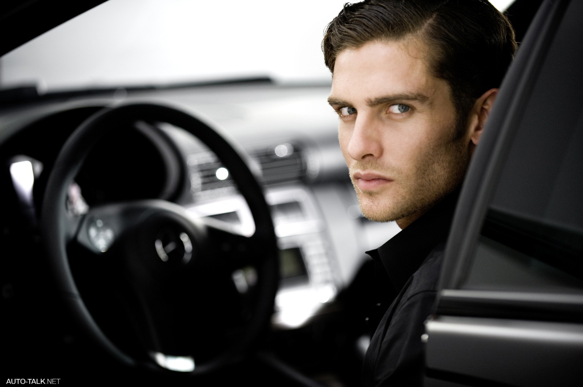 2008 Mercedes-Benz CLC