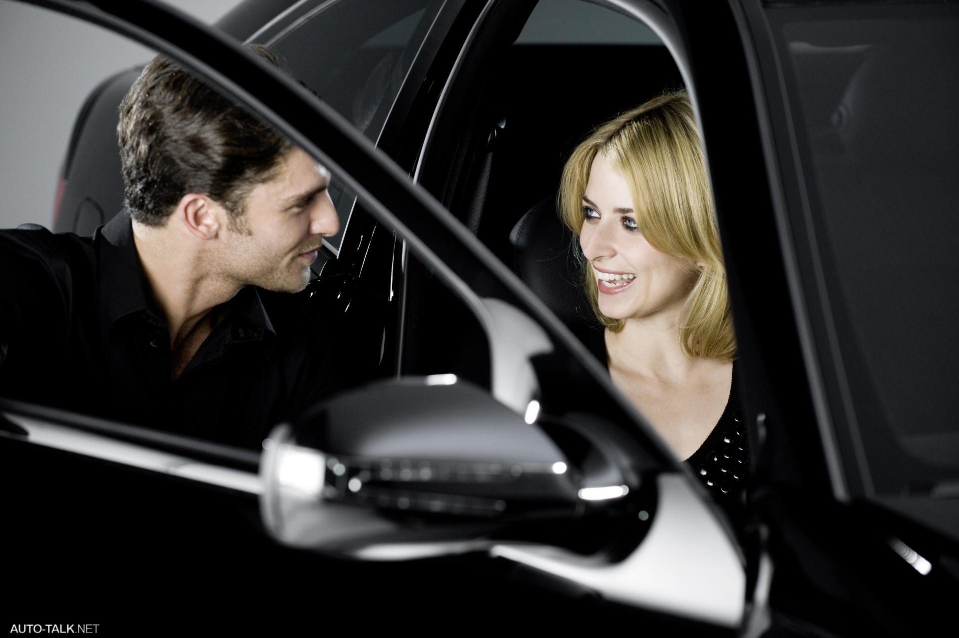 2008 Mercedes-Benz CLC