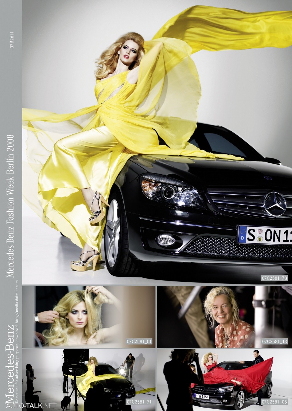 2008 Mercedes-Benz CLC