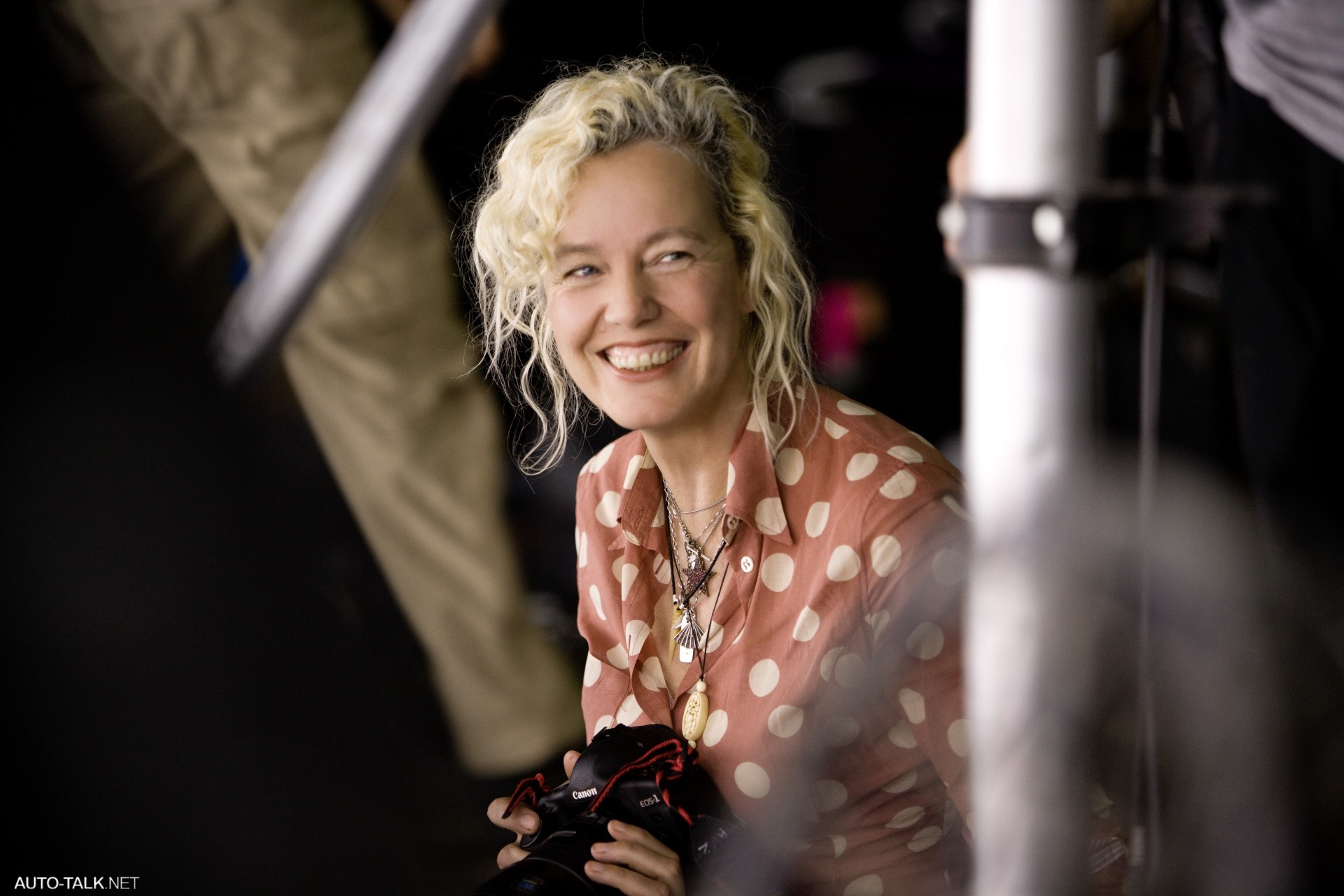 2008 Mercedes-Benz CLC