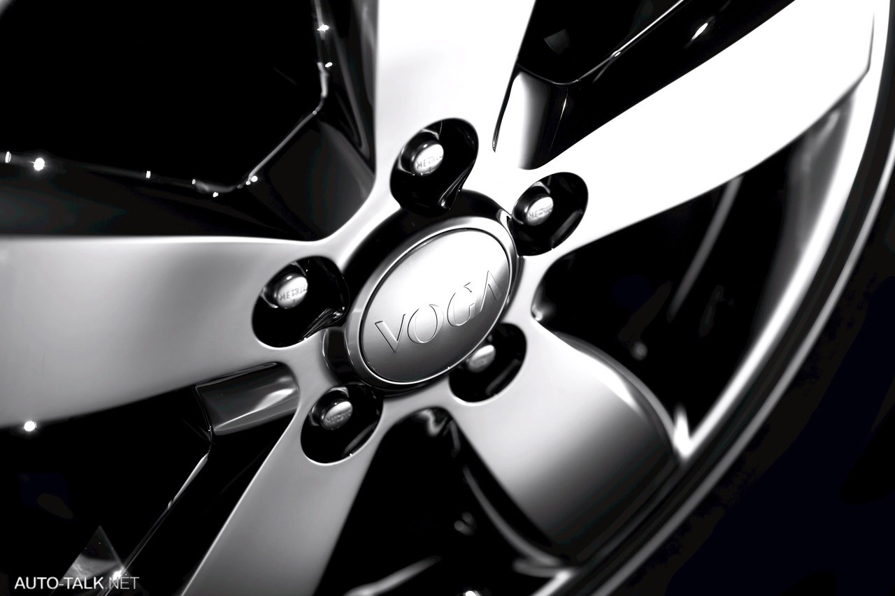 2008 Mercury Mariner VOGA