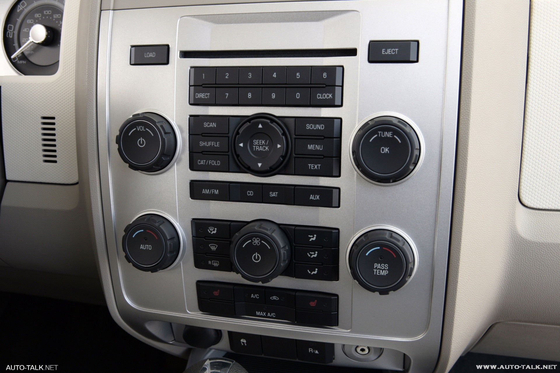 2008 Mercury Mariner