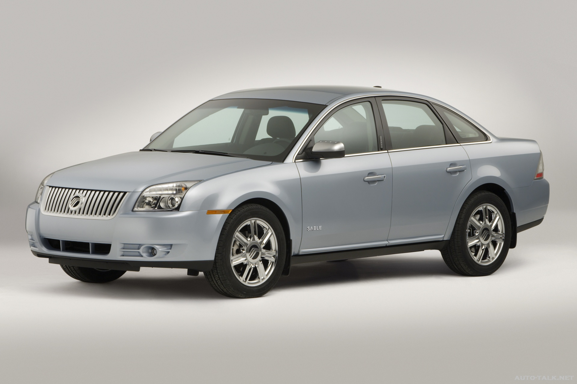 2008 Mercury Sable