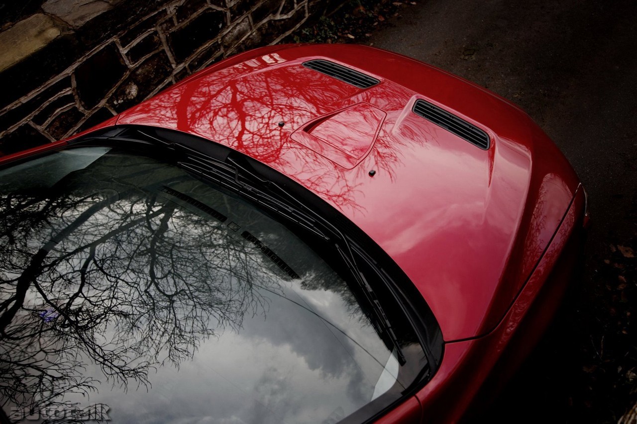 2008 Mitsubishi Lancer Evolution X