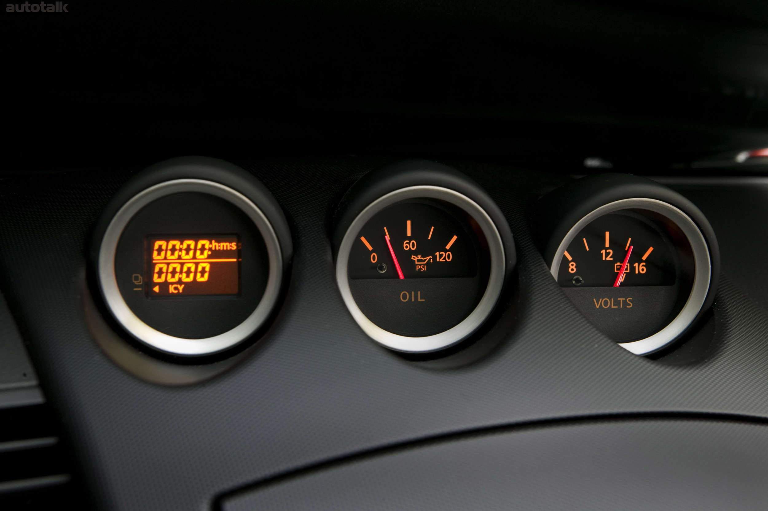 2008 Nissan 350Z Coupe