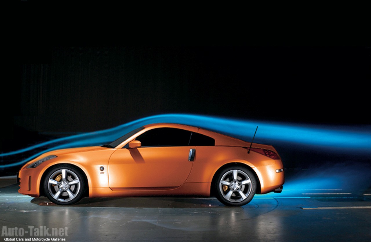 2008 Nissan 350Z