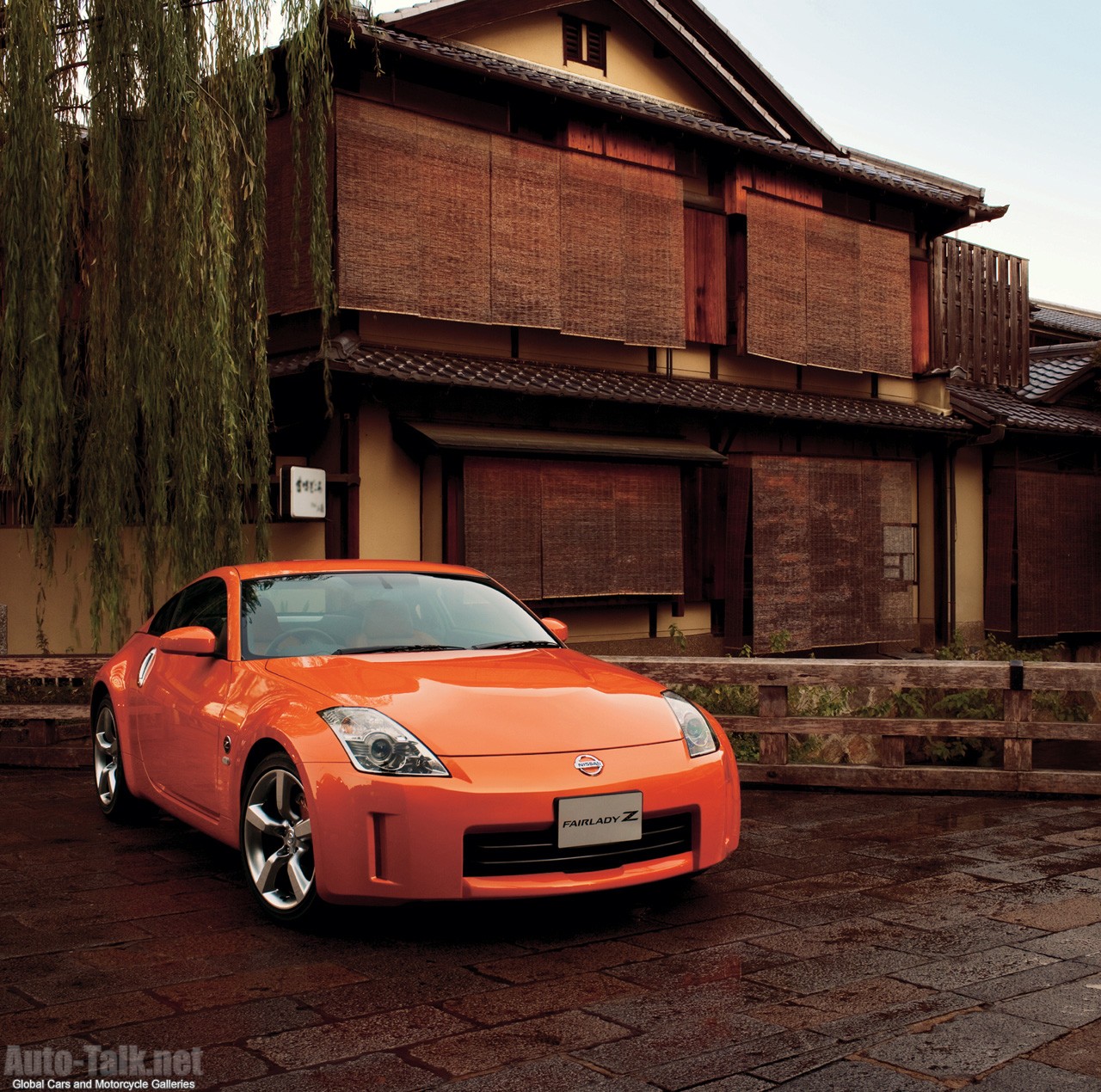 2008 Nissan 350Z