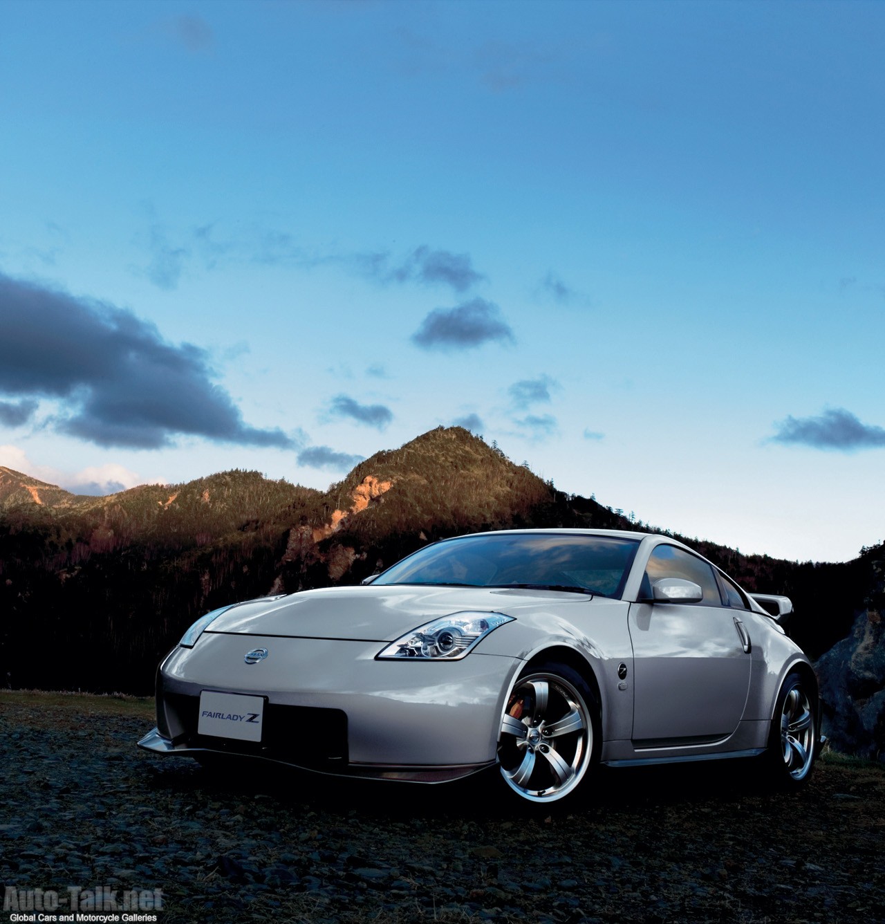 2008 Nissan 350Z